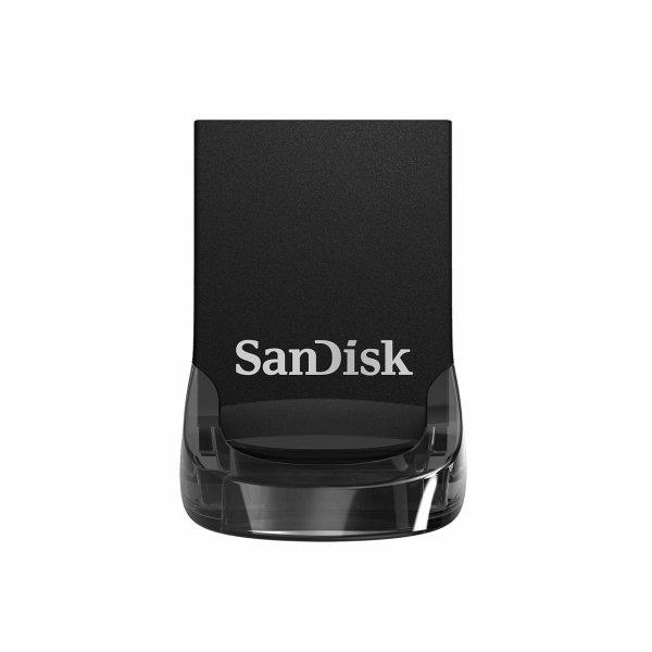 SanDisk Cruzer Ultra Fit   512GB USB 3.1         SDCZ430-512G-G46
