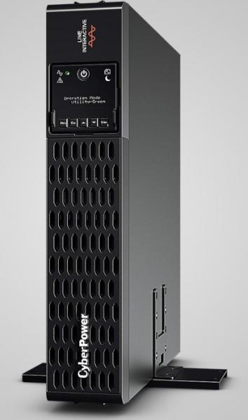 CyberPower Prof. Rack Tower XL 2200VA/2200W 8xIEC PR2200ERTXL2U