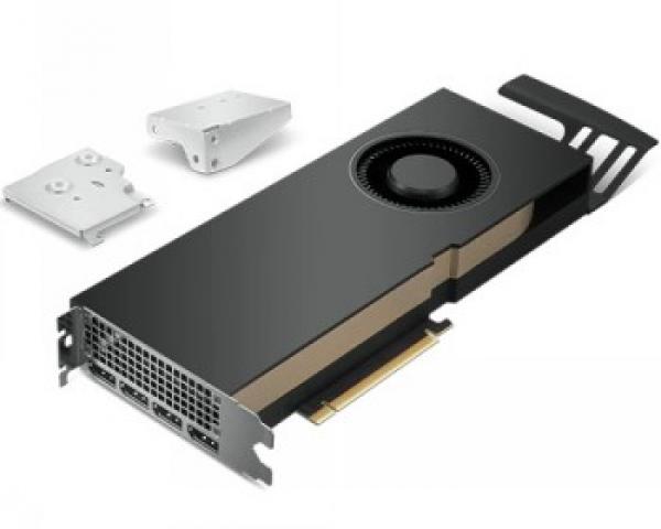 LENOVO Nvidia RTX A5000 24GB GDDR6