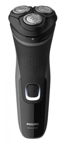 PHILIPS S1231/41 Dry electric shaver
