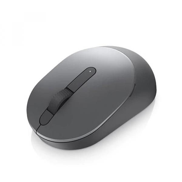 Dell Mobile Wireless Mouse MS3320W Gray