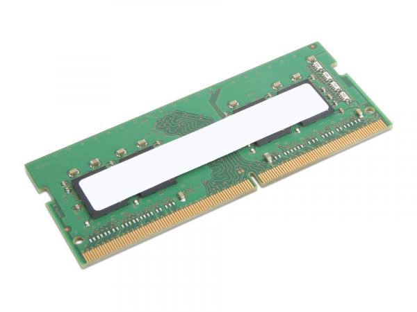 LENOVO ThinkPad 8GB DDR4 SoDIMM Memory