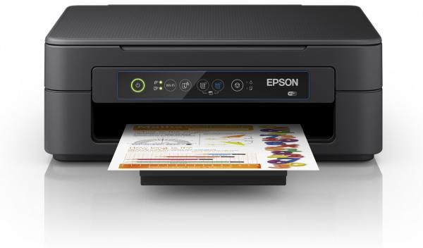 EPSON EXPRESSION HOME XP-2155