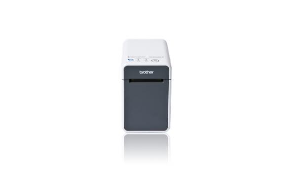  BROTHER P-Touch TD-2130NHC label printer