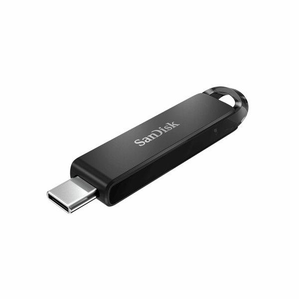 SanDisk Ultra USB Type C   256GB Read 150 MB/s   SDCZ460-256G-G46