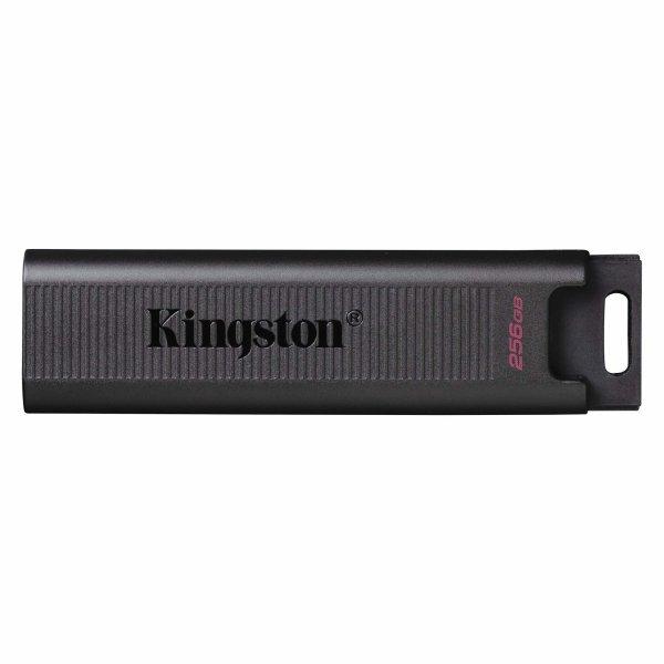 KINGSTON 256GB USB3.2 GEN 2 DATATRAVELER MAX