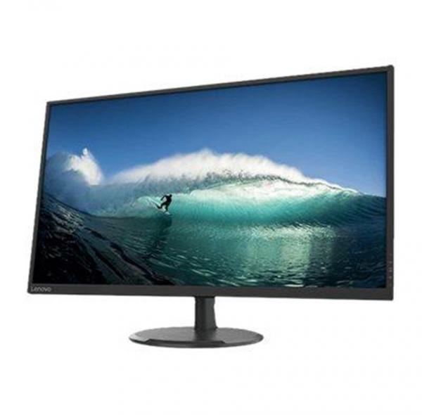 Lenovo 31.5'' - D32-q-20 / 2560x1440 / 75Hz / 4ms / IPS / Quad HD / Black