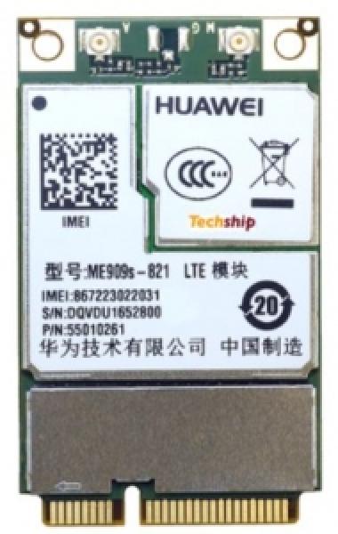 Huawei PCI-E LTE module