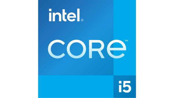 Intel Core i5-12600K Alder Lake - Tray CPU - 10 ydintä 3.7 GHz - Intel LGA1700 - Bulk