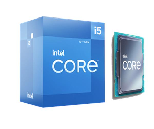 INTEL Core i5-12500 3.0GHz LGA1700 Box