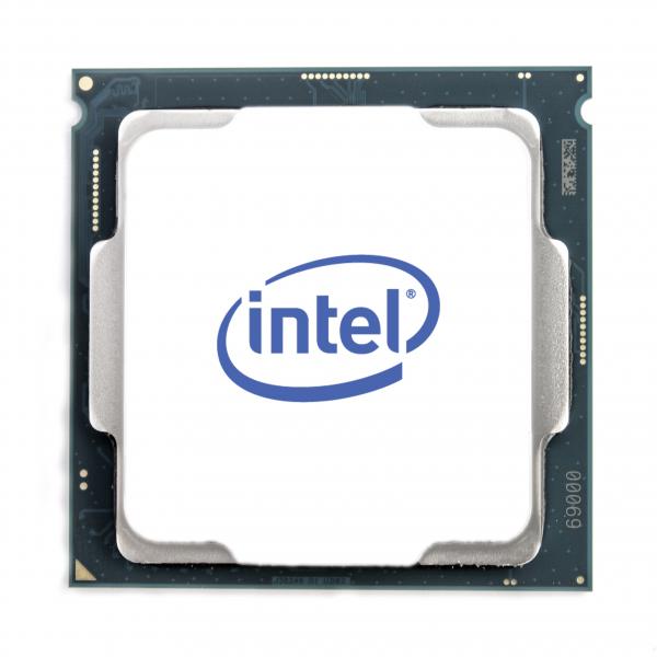 Intel CPU Xeon E-2274G 4GHz Quad-Core LGA1151