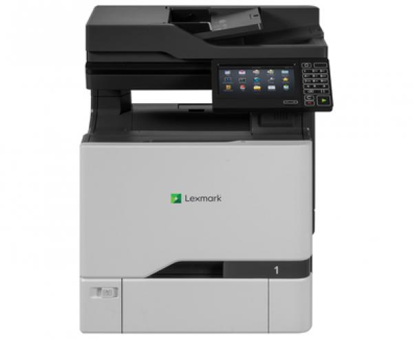 LEXMARK MFP Printer CX725dhe