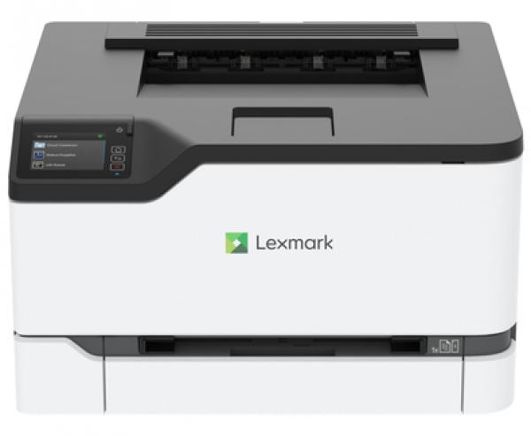 Lexmark CS431dw color laser printer