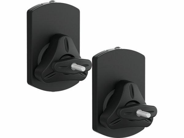 Multibrackets M Speaker Mount Plus Black Max 5kg