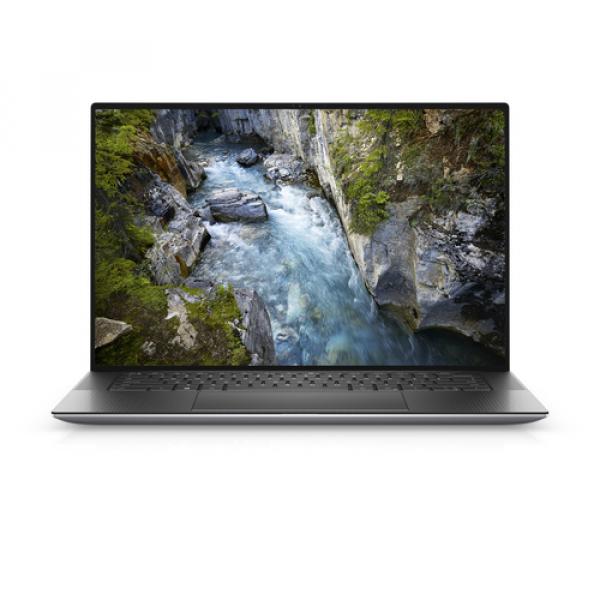 DELL PM5560 I7-11850H/15.6FHD+/16GB/512SSD/RTXA2000/IR/10P11P/3PS