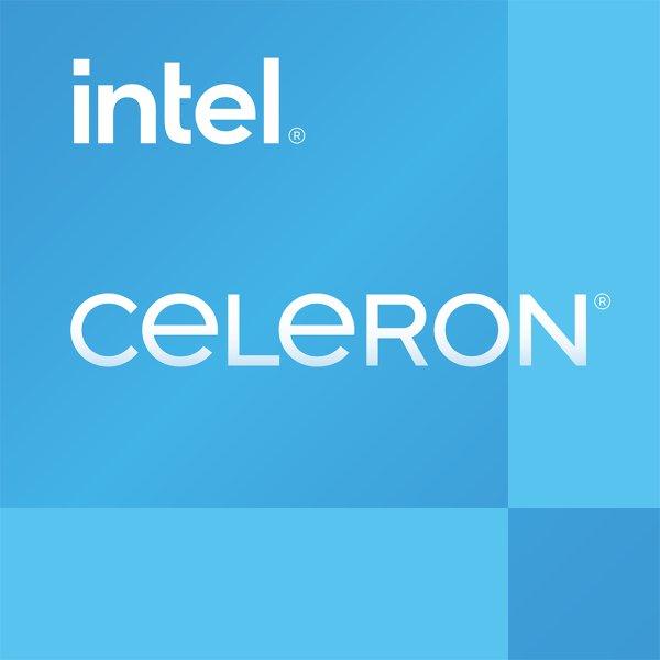 Intel CPU Celeron G6900 3.4GHz Dual-Core LGA1700