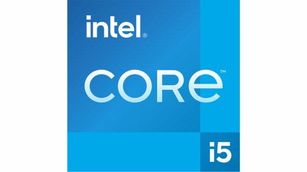 Intel Core i5-12600 Alder Lake CPU - 6 ydintä 3.3 GHz - Intel LGA1700