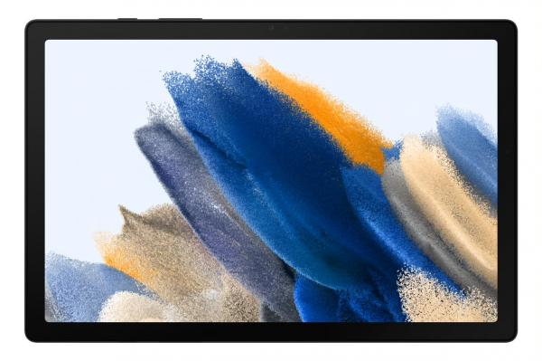 Samsung Galaxy Tab A8 - tabletti - Android - 32 Gt - 10.5" - 3G, 4G - harmaa