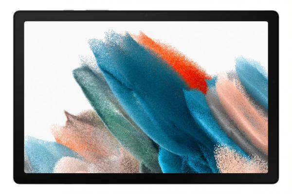 Samsung Galaxy Tab A8 - tabletti - Android - 32 Gt - 10.5" - 3G, 4G -hopea