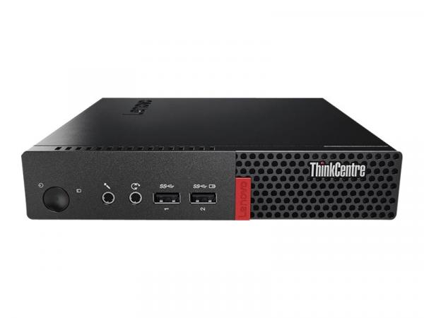 Lenovo ThinkCentre M910Q - lille - Core i5 6500T 2,5 GHz - 16 Gt - SSD 256 Gt