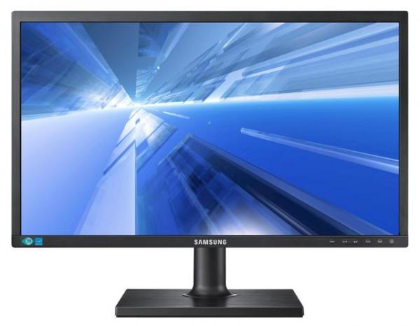 Samsung SC650-sarjan yritysnäyttö