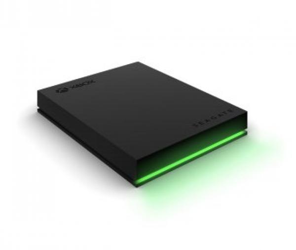 Seagate Game Drive for Xbox Harddisk STKX2000400 2TB USB 3.2 Gen 1