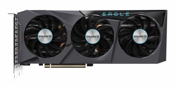 Gigabyte Radeon RX 6700 XT EAGLE 12G 12GB