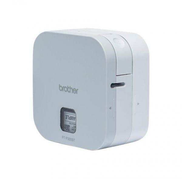 Brother P-Touch PT-P300BT Termo transfer
