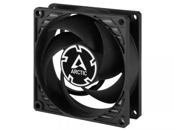 Arctic Cooling P8 Case Fan 80mm Black