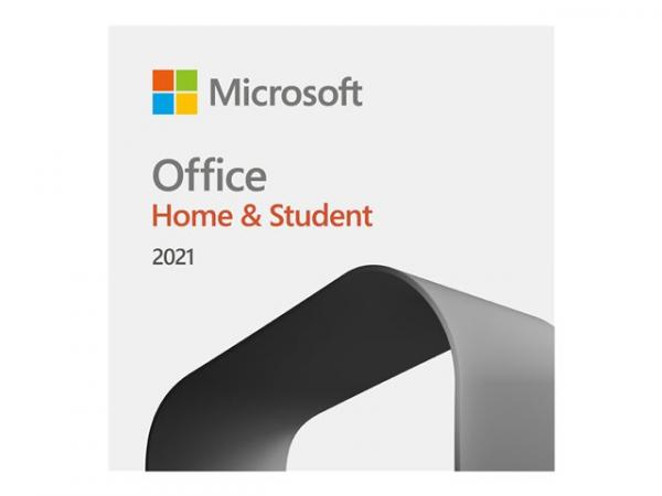 Office Home & Student 2021 ESD WIN/MAC All Languages EU