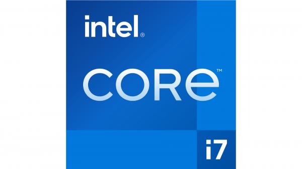 Intel Core i7-12700F Alder Lake CPU - 12 ydintä 2.1 GHz - Intel LGA1700