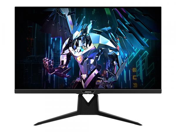 Gigabyte AORUS FI32Q - LED-näyttö - 31,5" - HDR