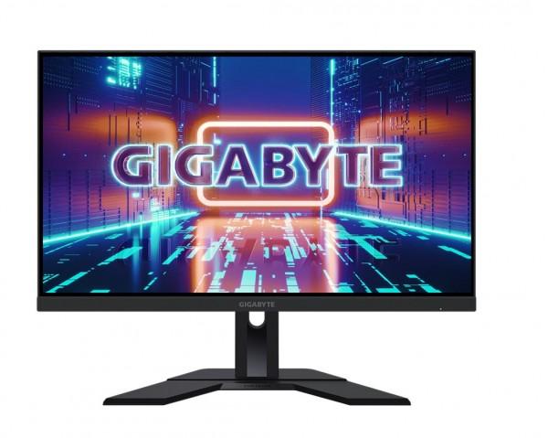 Gigabyte Gaming Monitor M27Q X, 68,58 cm (27") WQHD, 240 Hz, FreeSync Premium, IPS - DP, 2x HDMI