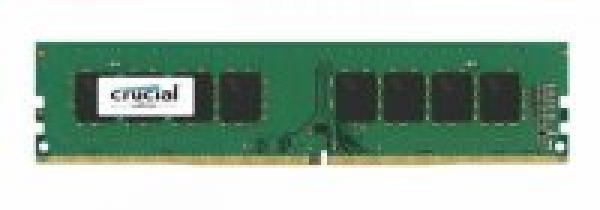 Crucial 4GB DDR4 2666MT/s, 1x288, CL19, SRx8