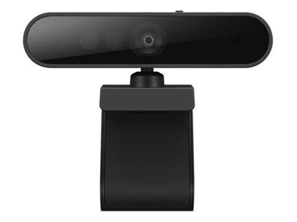 Lenovo Performance FHD Webcam - verkkokamera