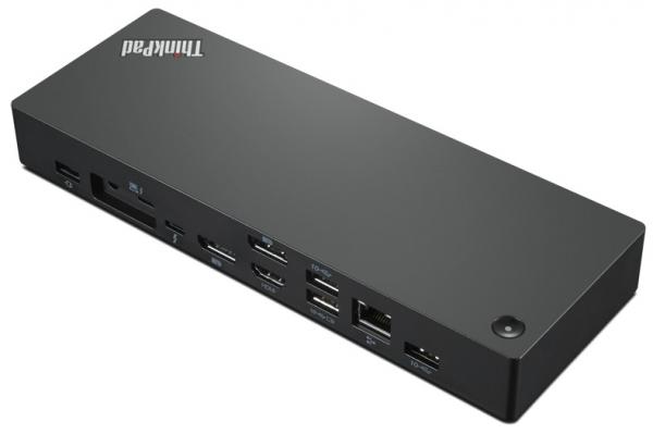 LENOVO TB 4 WS DOCK + 5Y CARRY IN REGISTERED
