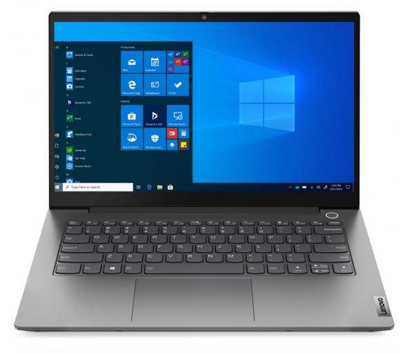 LENOVO TB 14 + 3Y ONSITE REGISTERED