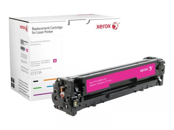 Xerox Toner CLJ M251 M276 Series Magenta