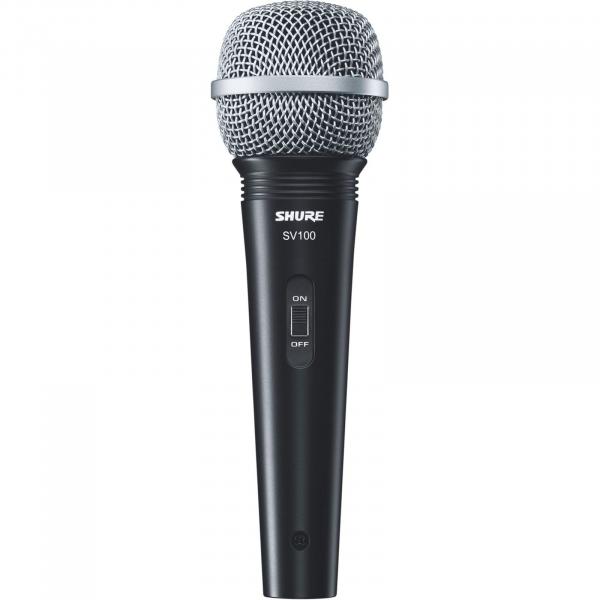Shure SV100-WA mikrofoni