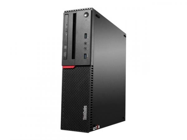 Lenovo ThinkCentre M700 - SFF - Core i5 6400 2,7 GHz - 8 Gt - SSD 128 Gt