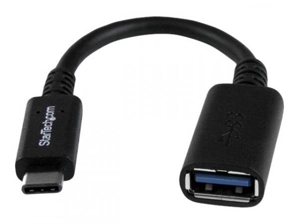 STARTECH USB 3.0 USB C to A Adapter