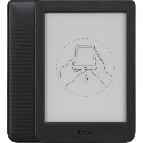 Kobo Nia 6 8GB 256MB