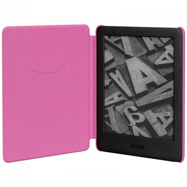Kindle Kids Edition 2019 - e-kirjojen lukija lapsille