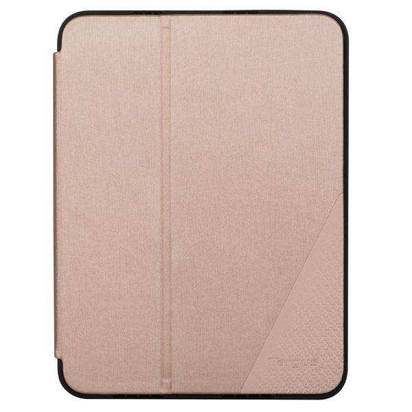 Targus Click-In Case iPad mini (6th gen. 2021) Rose Gold