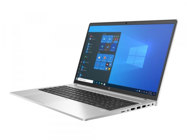 HP ProBook 450 G8 - 15.6" - Core i5 1135G7 - 8 Gt RAM - 256 GB SSD - pohjoismainen