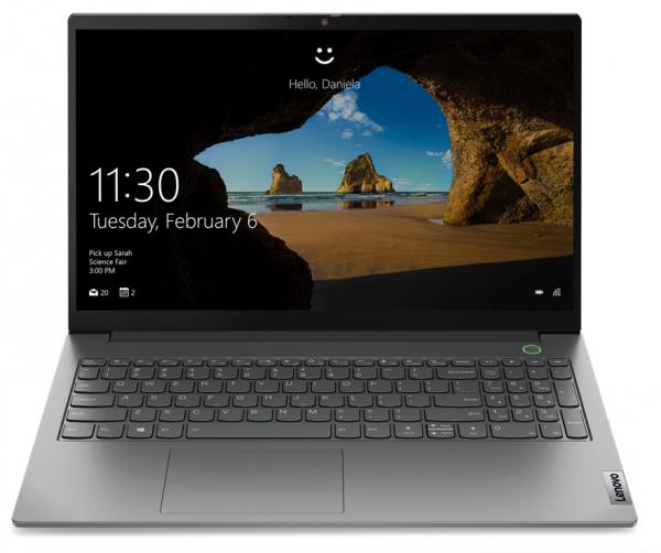 TS/TB 15 G2 i5-1135G7 16GB 512GB W11P