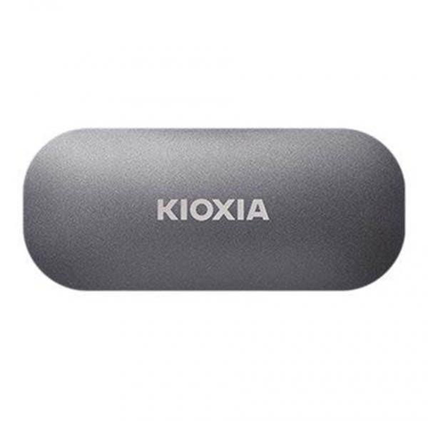 KIOXIA EXCERIA PLUS LXD10S500GG8 - puolijohdeasema - 500 GB - USB 3.2 Gen 2