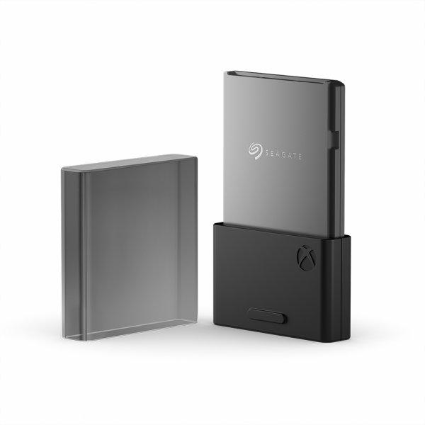 Seagate Expansion SSD Xbox Series 2Tb