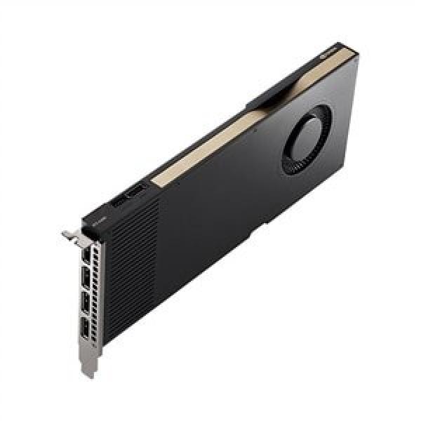 DELL NVIDIA RTX A4000, 16GB, 4DP, FULL-HEIGHT