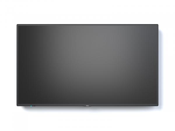 NEC MultiSync M431 M Series - 43" LED-taustavalaistu LCD-näyttö - 4K